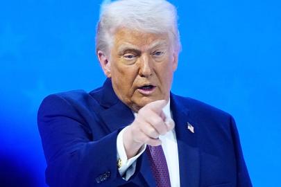 ABD, Trump’ın kararıyla Dünya Sağlık Örgütü'nden resmen ayrıldı