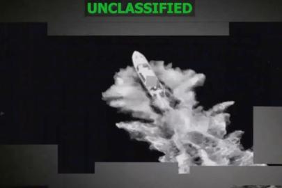 ABD, uyuşturucu taşıdığı öne sürülen 2 tekneye saldırdı: 5 kişi hayatını kaybetti