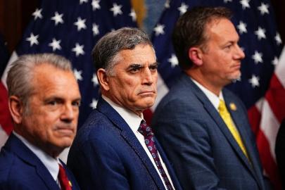 ABD, Venezuela'da askeri güç kullanmayı engelleyen tasarıyı reddetti