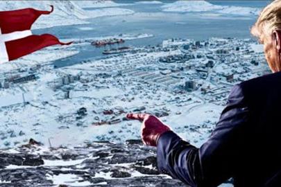 ABD yeni Grönland hamlesini duyurdu