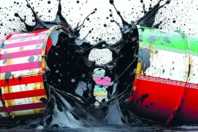 ABD yıllardır sürdürdüğü ekonomik ablukayı artırdı: İran'ı petrolle vurma girişimi