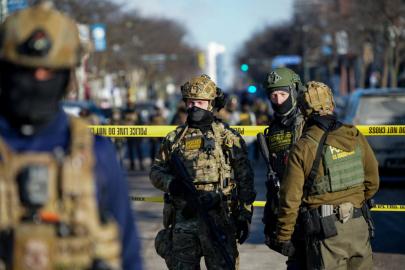 ABD'de göçmen polisine tepkiler dinmiyor