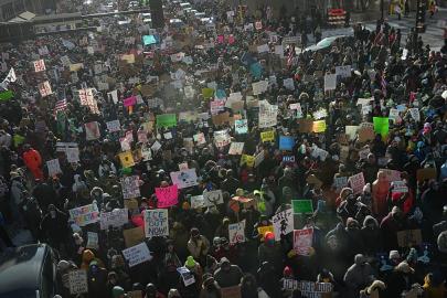 ABD'de ICE baskını: Minneapolis'te bir kişi daha öldürüldü
