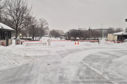 ABD'de kar fırtınası ölümleri neden oldu