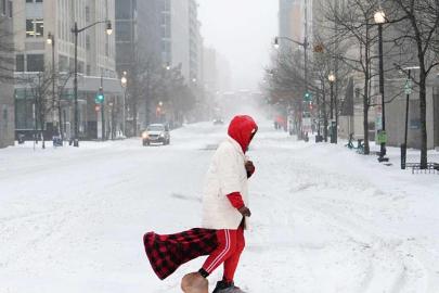 ABD’de kış fırtınası: En az 7 ölü, yüz binlerce kişi elektriksiz