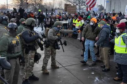 ABD'de ülke genelinde protestolar devam ediyor: Minneapolis’e ek güvenlik gücü
