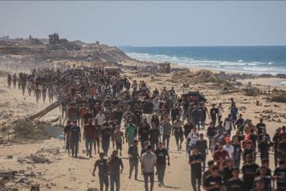 ABD’den Gazze Barış Kurulu için yeni diplomatik adımlar