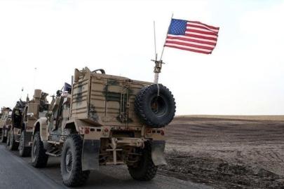 ABD'den Suriye kararı: Askerlerini bölgeden çekiyor