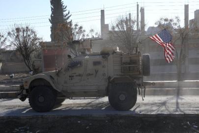 ABD’den Suriye’de El Kaide operasyonu: 1 üst düzey terörist öldürüldü