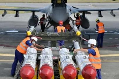 ABD’den Tayvan’a yeni silah adımı