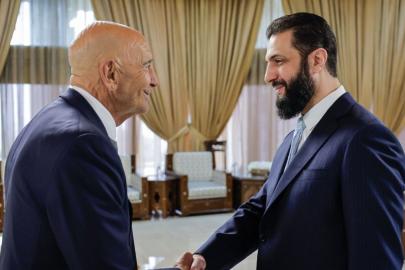 ABD'den terör örgütü SDG'ye net çağrı: Şam'a entegre olun