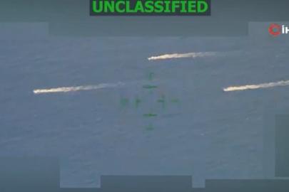 ABD'den, uyuşturucu taşıyan 3 tekneye saldırı: 3 ölü