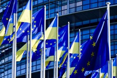 AB'den Ukrayna'ya yeni destek paketi