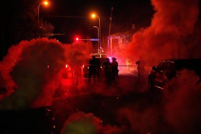 ABD'nin Minneapolis kentindeki ikinci ICE saldırısı protestocularla çatışmalara neden oldu