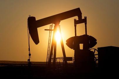 ABD'nin petrol sondaj kulesi sayısı arttı