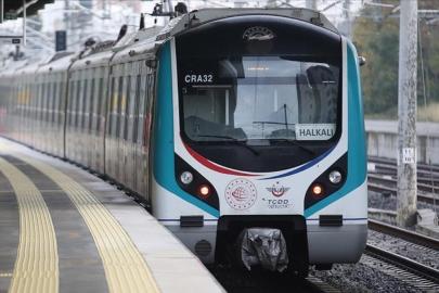 Abdulkadir Uraloğlu: İstanbul’da Marmaray gazetecilere ücretsiz oluyor