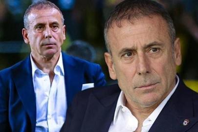 Abdullah Avcı adım adım Süper Lig ekibine doğru! Olay iddia