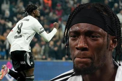 Abraham'ın yeni takımı belli oluyor | Yapılan teklif kabul edildi! Takasta sürpriz isim