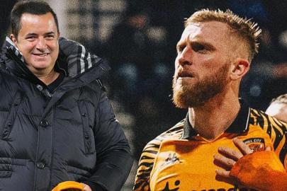 Acun Ilıcalı'nın Hull City'si adım adım Premier Lig'e! Fark 3 puana indi, İngiltere'yi sallıyor