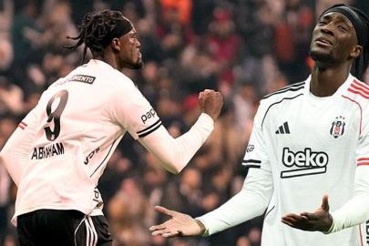 Ada'da Tammy Abraham yarışı kızıştı! Beşiktaş'a çılgın takas teklifi...
