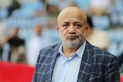 Adana Demirspor'un eski başkanı Murat Sancak tahliye edildi