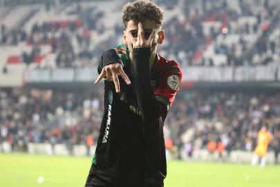 Adem Yeşilyurt eski takımına da kazandıracak