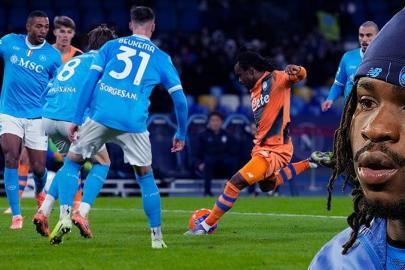 Ademola Lookman derbisi! Fenerbahçe'den sonra Galatasaray'da devrede: Abdullah Kavukcu gözüne kestirdi