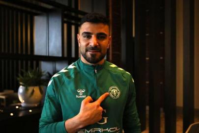 Adil Demirbağ'dan bahis itirafı: Bilinçsiz bir hataydı