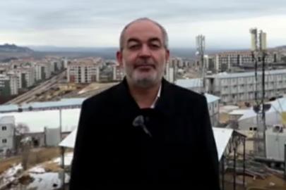 Adıyaman'da konut sevinci yarım kaldı