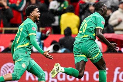 Afrika Uluslar Kupası şampiyonu Senegal! (ÖZET) Senegal-Fas maç sonucu: 1-0 (Uzatmalar)