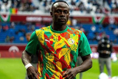 Afrika Uluslar Kupası'nda ilk finalist Senegal