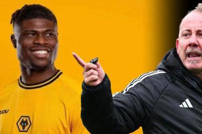 Agbadou'da işlem tamam!