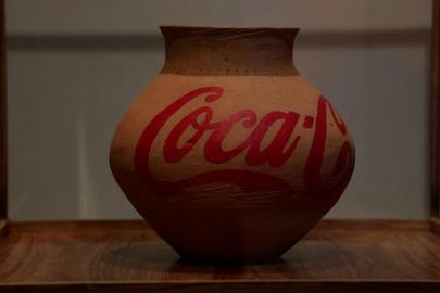 Ai Weiwei Hindistan'da ilk kişisel sergisini açtı