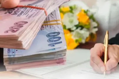 Aile ve Gençlik Fonu'ndan 70 binden fazla çift yararlandı