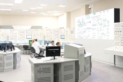 Akkuyu NGS’de geri sayım: Türkiye nükleer enerjiye hazırlanıyor