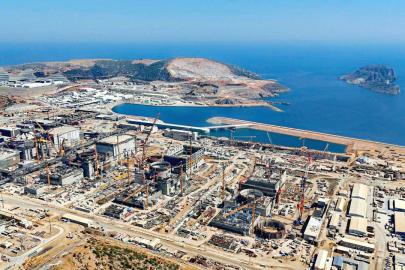 Akkuyu, Türkiye için oyun değiştirici olacak