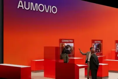 Alman otomotiv tedarikçisi Aumovio 'zorlu piyasa koşulları' nedeniyle 4 bin kişiyi işten çıkarıyor