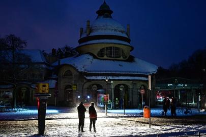 Almanya, Berlin elektrik şebekesi saldırısıyla ilgili bilgi için 1 milyon euro ödül koydu