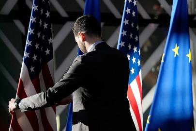 Almanya Şansölye Yardımcısı Klingbeil, ABD-Avrupa ilişkilerinin 'dağılmakta' olduğu uyarısında bulundu