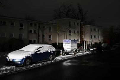Almanya'da Berlin'i elektriksiz bırakan sabotajın sorumluluğunu aşırı solcu örgüt üstlendi