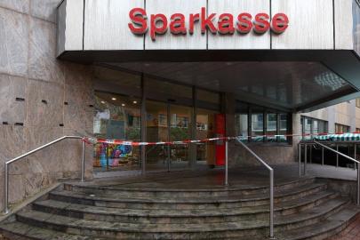 Almanya’daki soygun mağdurları: Özellikle Türk ve Araplar hedef alındı