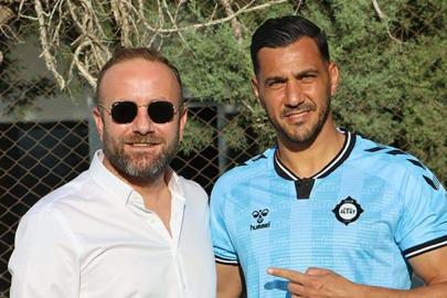 Altay'a Deniz Kadah müjdesi