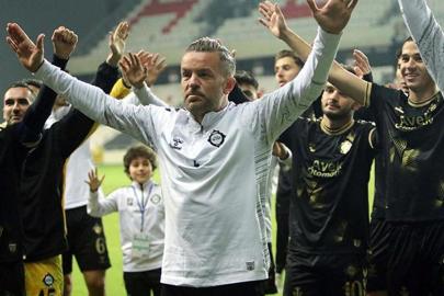 Altay'a Özgür Özkaya yok!