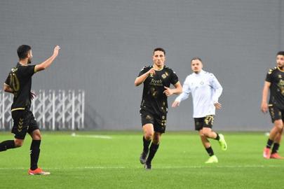 Altay'da kara bulutları dağıtan galibiyet