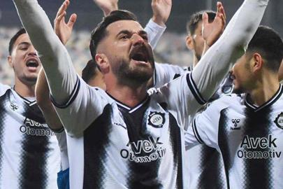 Altay'ın vazgeçilmezi Sefa Özdemir