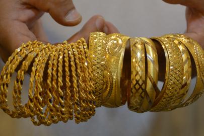 Altın fiyatlarındaki yükseliş en çok evlenmek isteyen gençleri zorluyor!