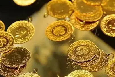 Altının kilogram fiyatı 6 milyon 500 bin liraya yükseldi