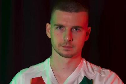 Amedspor, Oleksandr Syrota'yı kadrosuna kattı