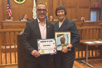 Amerika’da Bir Seferihisarlıdan Doğa Gururu: Kar Baykuşunu Fotoğraflamayı Başardı