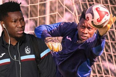 Andre Onana'nın yeni adresi belli oldu, transfer görüşmeleri başladı